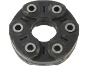 For 2011-2016 BMW 550i xDrive Drive Shaft Flex Joint Front Febi 49849RTKM 2012 (for: BMW)