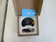Micro Bit Robotic Control Hand Game Joystick STEM Education Graphic Compatible