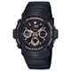 CASIO(卡西歐) G-SHOCK AW-591GBX-1A4(AW-591GBX-1A4DR) 防水 手錶