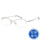 【SUNS】光學眼鏡 時尚金框 鈦彈性記憶金屬鏡腳鏡架 15239高品質光學鏡框