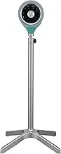 Omega Altise Aura Pedestal Fan, Mint