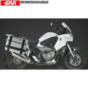 GIVI Frames Rapid Suitcases TRK46N & TRK33N For Honda 1200 XC Crosstourer