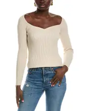 Madison Miles Pullover