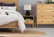 GERTRUDE Bedside