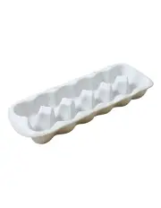 [Robert Gordon] Natural Home Egg Crate 12 Cup in White Speckle
