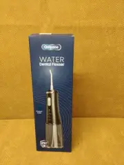 Onlyone Water Dental Flosser Pick for Teeth 300ML Portable Oral Irrigator(blue)