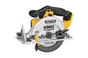 BRAND NEW DEWALT CIRCULAR SAW DCS391 18V / 20V LITHIUM ION SUITS SLIDE BATTERIES