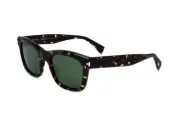 Lanvin LNV620S 234 DARK HAVANA 52/21/145 MAN Sunglasses