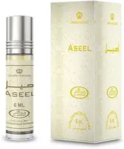 NEW Concentrated Perfume Oil, 6ml Roll-on, Non-Alcoholic, Unisex and Longlasting fragrance