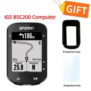 Bicycle Computer Outdoor Riding Odometer Speed Sensor Bike Smart Speedometer