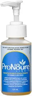 Iah Pron8Ure Protexin Liquid 125Ml