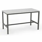 AXIS Bar Leaner Table