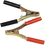 Altium 817420 Pack of 2 Clip Charging Clamps 60 A