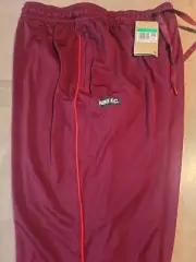 Nike Dri-Fit FC Libero Training Soccer Pants DH9666-638. Men’s Sz: XL