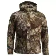 Blocker Outdoors Drencher Insulated Jacket Realtree APX 2X