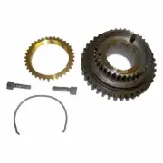 Crown Automotive J8126234 Manual Trans Synchro Assembly - Low & Reverse Gear