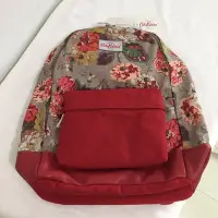 在飛比找Yahoo!奇摩拍賣優惠-出清～英國 Cath Kidston 2014 秋冬 帆布＋