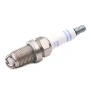 Bosch Spark Plug FR6LDC fits Porsche 911 964 3.6 Carrera 4 3.6 Turbo