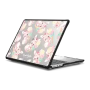 MacBook Pro 14-inch (M1 - M4) Impact Case YUMMY,BUNNY