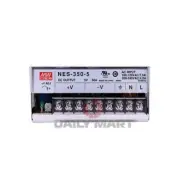 New In Box MEANWELL NES-350-5 Switching Power Supply