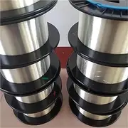 VJSUWI Bare optical fibre 1km G657B3 Clear Curve Singlemode SM 9/125um 1000m without connector