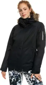 ROXY MEADE WOMENS SNOW JACKET