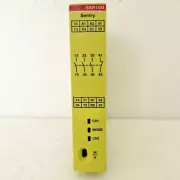 For ABB SSR10M 2TLA010050R0100 Safety Relay 85-265V