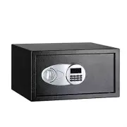 basic safe security box 43x37x23cm