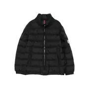 [Moncler] Moncler Zip-up Padded Jacket 12 A BLACK