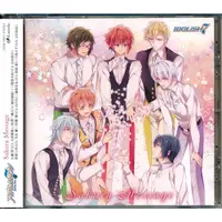 在飛比找蝦皮購物優惠-CD IDOLiSH7 -偶像星願- Sakura Mess