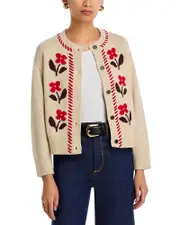 Rails Mavie Cardigan Sweater