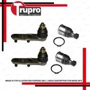 Lower Upper Ball Joint for HONDA Prelude AB BA-4WS not BA4 BA5 or BA8 82-10/91 (for: Honda)