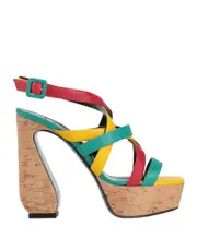[SI ROSSI BY SERGIO ROSSI] SI ROSSI by SERGIO ROSSI Sandals - Item 17997274