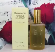 Pheromone By Marilyn Miglin Perfume Oil Spray 4.0 FL. OZ. NWB