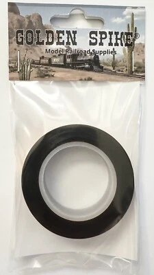 Golden Spike Hobbies Heat Resistant Kapton Tape Width : 1/2” Length : 36 Yard