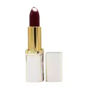 LOreal Age Perfect Le Rouge Lumiere Lipstick 706 Perfect Burgundy