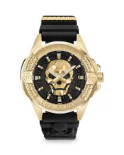 Philipp Plein The $kull Watch, 44mm