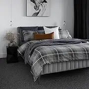 Harrison Flannelette Sheet Set Queen