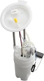 16117314804 16117314803 Fuel Injection Pump Fuel Pump Assembly Compatible For BMW X4 X5 X6 F25 E72 E71