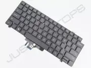 New Genuine Dell Latitude 7420 7430 US English Backlit Keyboard 0CW3R5 CW3R5