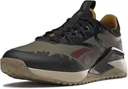 [Reebok] Mens Nano X2 Tr Adventure Walking Shoe