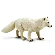 Safari Ltd Arctic Fox, #SAF100731