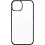 Otterbox React Phone Case Mobile Cover Protection For iPhone 15 Black Crystal