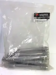 Mid America QTY-8 Push Rod Tubes 66-79 VW Volkswagen 1300-1600 CC 311-109-335