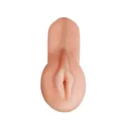 Pipedream Extreme Toyz Sorority Snatch Flesh Vagina Stroker