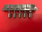 SMEG Technika Rangehood Fan Light Switch 31321001 CHEM52A6S, CEM52A9S-2, CHEM