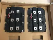 ABB IGBT Module 5SNA 2400E170100 Common Emitter Gate Transistor - 2 pack