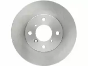 Front Dynamic Friction Brake Rotor fits Jaguar F-Pace 2020 Checkered Flag 34YMSK (for: Jaguar)