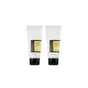 COSRX - Advanced Snail 92 All In One Cream Tube - 100g (2ea) Set