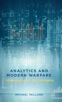 在飛比找博客來優惠-Analytics and Modern Warfare: 